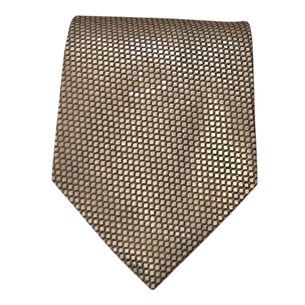 PERRY ELLIS TIE